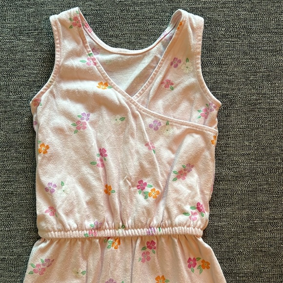 Cat & Jack romper 2T - Picture 2 of 3